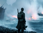 Spielfilm Dünkirchen Dunkirk
